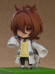Umamusume: Pretty Derby Nendoroid Action Figure Agnes Tachyon 10 cm 4580828678231