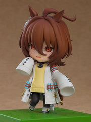 Umamusume: Pretty Derby Nendoroid Action Figure Agnes Tachyon 10 cm 4580828678231