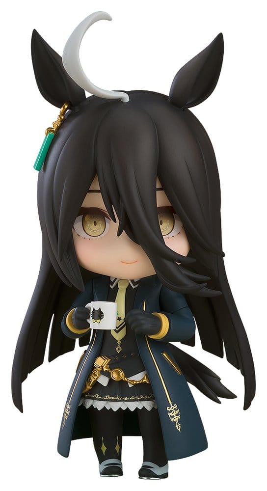Umamusume: Pretty Derby Nendoroid Action Figure Manhattan Cafe 10 cm 4580828678248