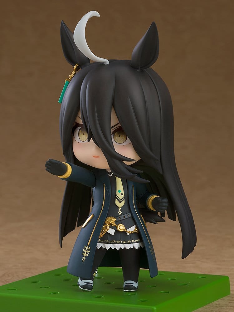Umamusume: Pretty Derby Nendoroid Action Figure Manhattan Cafe 10 cm 4580828678248