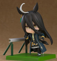 Umamusume: Pretty Derby Nendoroid Action Figure Manhattan Cafe 10 cm 4580828678248