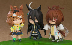 Umamusume: Pretty Derby Nendoroid Action Figure Manhattan Cafe 10 cm 4580828678248