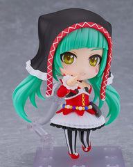 Character Vocal Series 01: Hatsune Miku Nendoroid Actionfigur Pierretta Ver. 10 cmCharacter Vocal Series 01: Hatsune Miku Nendoroid Action Figure Pierretta Ver. 10 cmCharacter Vocal Series 01: Hatsune Miku Nendoroid figurine Pierretta Ver. 10 cmCharacter  4580828678255