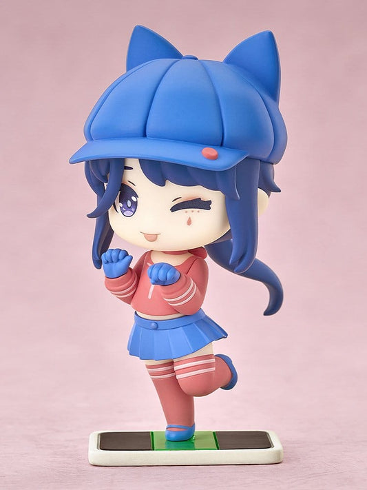 MiSide Mini Memory Mini Figure Cappie 9 cm 4580828678262
