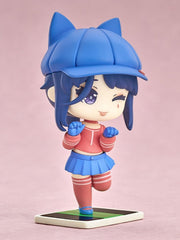 MiSide Mini Memory Mini Figure Cappie 9 cm 4580828678262
