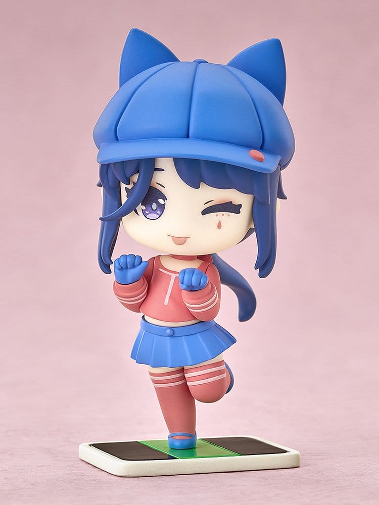 MiSide Mini Memory Mini Figure Cappie 9 cm 4580828678262