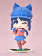 MiSide Mini Memory Mini Figure Cappie 9 cm 4580828678262