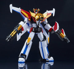 The Brave Fighter of Legend Da-Garn Action Figures Accessory Set The Gattai Display Set 4580828678279