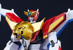 The Brave Fighter of Legend Da-Garn Action Figures Accessory Set The Gattai Display Set 4580828678279