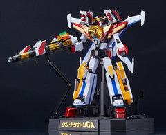 The Brave Fighter of Legend Da-Garn Action Figures Accessory Set The Gattai Display Set 4580828678279