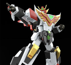 The Brave Fighter of Sun Fighbird Action Figure The Gattai Granbird 25 cm 4580828678293