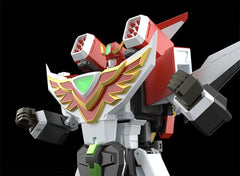 The Brave Fighter of Sun Fighbird Action Figure The Gattai Granbird 25 cm 4580828678293