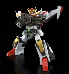 The Brave Fighter of Sun Fighbird Action Figure The Gattai Granbird 25 cm 4580828678293