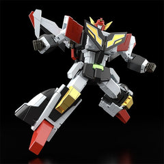The Brave Fighter of Sun Fighbird Action Figure The Gattai Granbird 25 cm 4580828678293