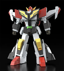 The Brave Fighter of Sun Fighbird Action Figure The Gattai Granbird 25 cm 4580828678293