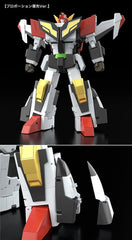 The Brave Fighter of Sun Fighbird Action Figure The Gattai Granbird 25 cm 4580828678293