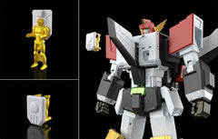 The Brave Fighter of Sun Fighbird Action Figure The Gattai Granbird 25 cm 4580828678293