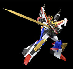 The Brave Fighter of Sun Fighbird Action Figure The Gattai Granbird 25 cm 4580828678293