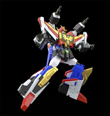 The Brave Fighter of Sun Fighbird Action Figure The Gattai Granbird 25 cm 4580828678293