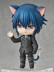 Shugo Chara! Nendoroid Action Figure Ikuto Tsukiyomi 10 cm 4580828678309