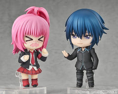 Shugo Chara! Nendoroid Action Figure Ikuto Tsukiyomi 10 cm 4580828678309