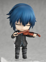 Shugo Chara! Nendoroid Action Figure Ikuto Tsukiyomi 10 cm 4580828678309