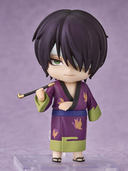 Gintama Nendoroid Action Figure Shinsuke Takasugi 10 cm 4580828678323