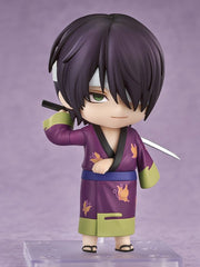 Gintama Nendoroid Action Figure Shinsuke Takasugi 10 cm 4580828678323
