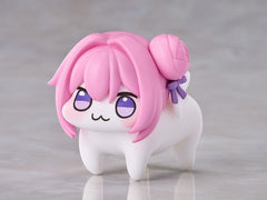 Goddess of Victory: Nikke Soft Vinyl Coin Bank Doro Dorothy 5 cm 4580828678354