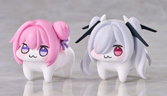 Goddess of Victory: Nikke Soft Vinyl Coin Bank Doro Dorothy 5 cm 4580828678354