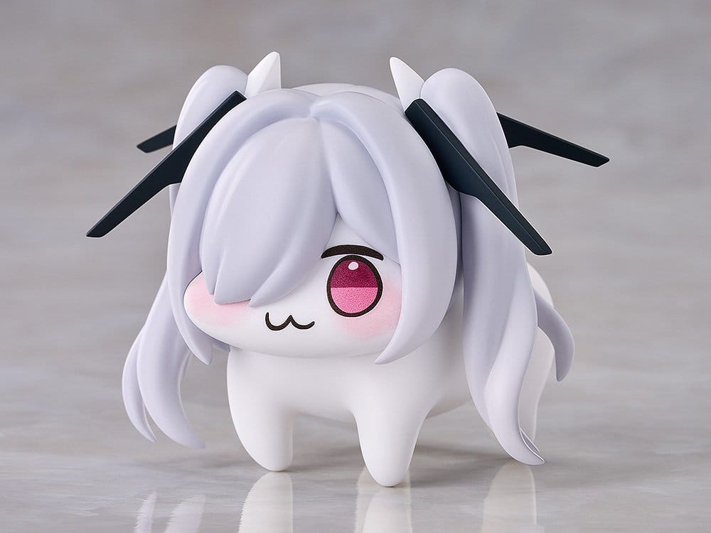 Goddess of Victory: Nikke Soft Vinyl Coin Bank DORO Cinderella 5 cm 4580828678361