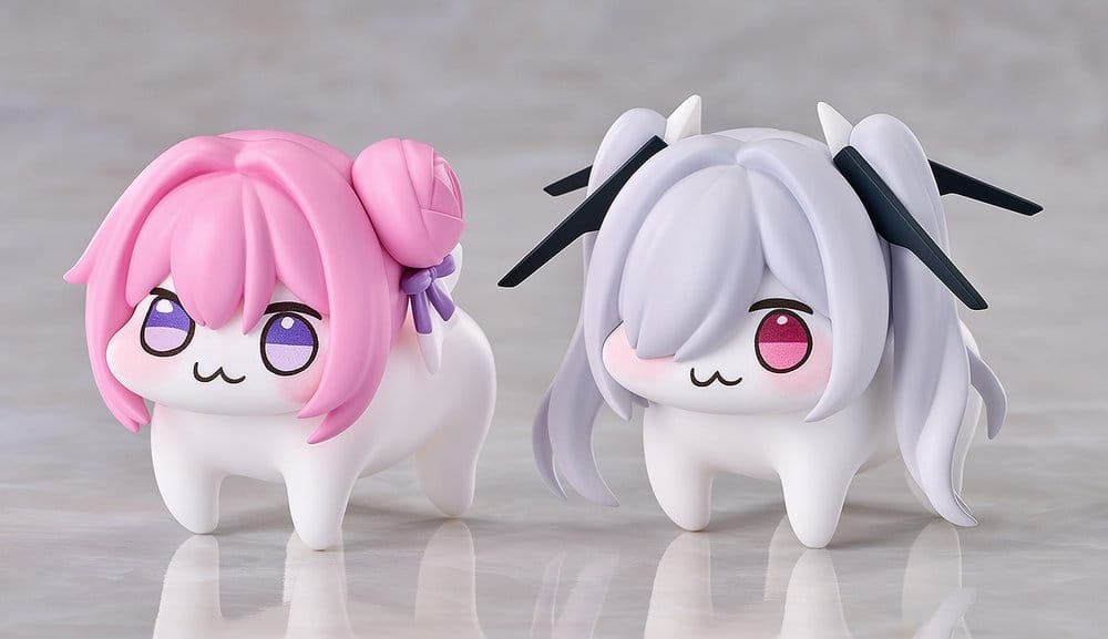 Goddess of Victory: Nikke Soft Vinyl Coin Bank DORO Cinderella 5 cm 4580828678361