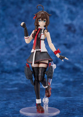 Kantai Collection -Kancolle- Plamatea Plastic Model Kit Shigure Kai San 15 cm 4580828679108