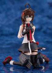 Kantai Collection -Kancolle- Plamatea Plastic Model Kit Shigure Kai San 15 cm 4580828679108