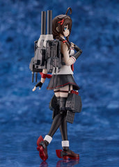 Kantai Collection -Kancolle- Plamatea Plastic Model Kit Shigure Kai San 15 cmKantai Collection -Kancolle- Plastic Model Kit Plamatea Shigure Kai San 15 cmKantai Collection -Kancolle- Maqueta Plastic Model Kit Plamatea Shigure Kai San 15 cm 4580828679108
