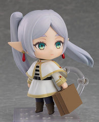 Frieren: Beyond Journey's End Nendoroid Actionfigur Frieren 10 cmFrieren: Beyond Journey's End Nendoroid Action Figure Frieren 10 cmFrieren: Beyond Journey's End Nendoroid figurine Frieren 10 cmFrieren: Beyond Journey's End Nendoroid Figura Frieren 10 cm 4580828679139