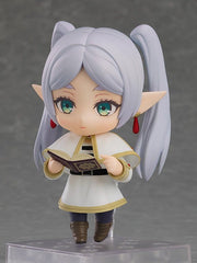 Frieren: Beyond Journey's End Nendoroid Actionfigur Frieren 10 cmFrieren: Beyond Journey's End Nendoroid Action Figure Frieren 10 cmFrieren: Beyond Journey's End Nendoroid figurine Frieren 10 cmFrieren: Beyond Journey's End Nendoroid Figura Frieren 10 cm 4580828679139