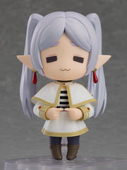 Frieren: Beyond Journey's End Nendoroid Actionfigur Frieren 10 cmFrieren: Beyond Journey's End Nendoroid Action Figure Frieren 10 cmFrieren: Beyond Journey's End Nendoroid figurine Frieren 10 cmFrieren: Beyond Journey's End Nendoroid Figura Frieren 10 cm 4580828679139