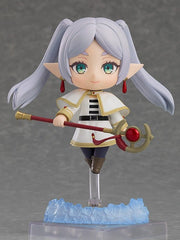 Frieren: Beyond Journey's End Nendoroid Actionfigur Frieren 10 cmFrieren: Beyond Journey's End Nendoroid Action Figure Frieren 10 cmFrieren: Beyond Journey's End Nendoroid figurine Frieren 10 cmFrieren: Beyond Journey's End Nendoroid Figura Frieren 10 cm 4580828679139
