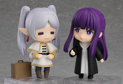 Frieren: Beyond Journey's End Nendoroid Actionfigur Frieren 10 cmFrieren: Beyond Journey's End Nendoroid Action Figure Frieren 10 cmFrieren: Beyond Journey's End Nendoroid figurine Frieren 10 cmFrieren: Beyond Journey's End Nendoroid Figura Frieren 10 cm 4580828679139