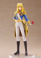The Rose of Versailles Pop Up Parade Oscar François de Jarjayes 19 cm 4580828679146