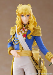 The Rose of Versailles Pop Up Parade Oscar François de Jarjayes 19 cm 4580828679146