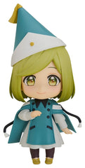 Witch Hat Atelier Nendoroid Actionfigur Coco 10cmWitch Hat Atelier Nendoroid Action Figure Coco 10cmWitch Hat Atelier Nendoroid figurine Coco 10cmWitch Hat Atelier Nendoroid Figura Coco 10cm 4580828679597