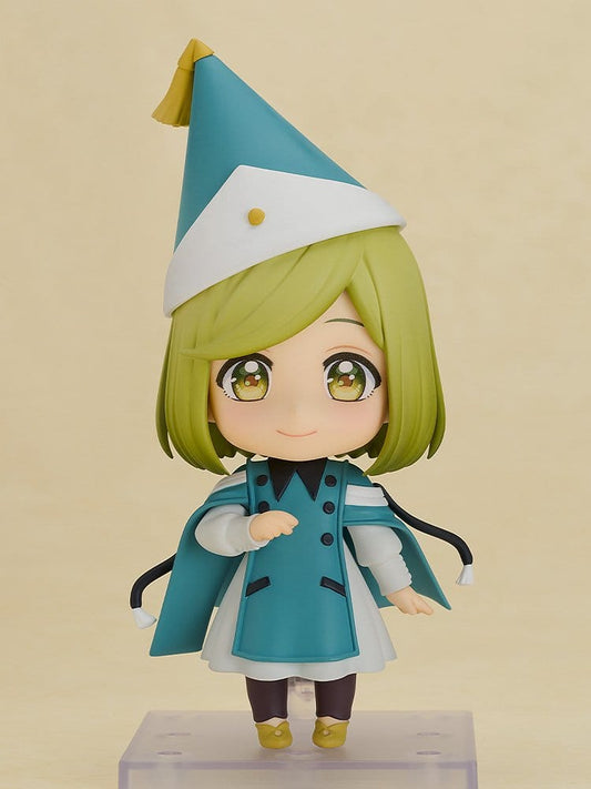 Witch Hat Atelier Nendoroid Action Figure Coco 10cm 4580828679597