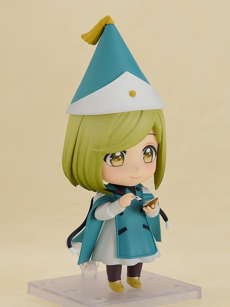 Witch Hat Atelier Nendoroid Action Figure Coco 10cm 4580828679597