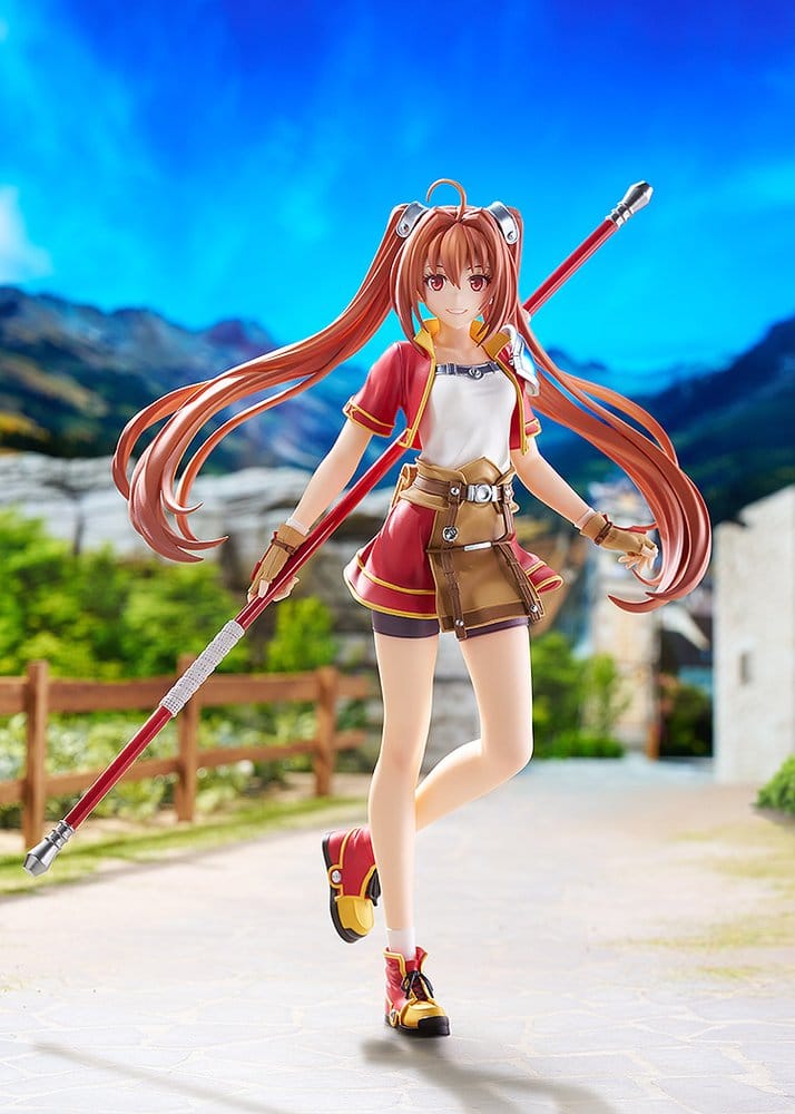 The Legend of Heroes Pop Up Parade Estelle Bright L Size 22 cm 4580828679610