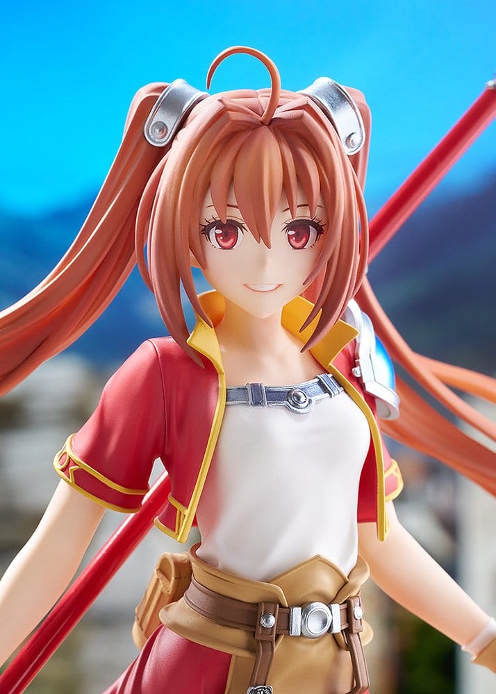 The Legend of Heroes Pop Up Parade Estelle Bright L Size 22 cm 4580828679610