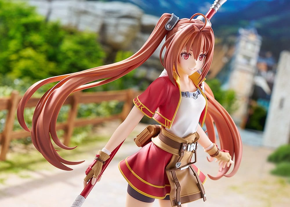 The Legend of Heroes Pop Up Parade Estelle Bright L Size 22 cm 4580828679610