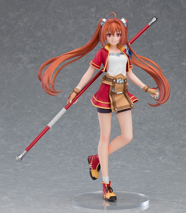 The Legend of Heroes Pop Up Parade Estelle Bright L Size 22 cm 4580828679610