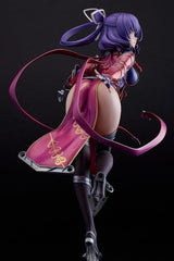 The Legend of Heroes: Trails Beyond the Horizon PVC Figure 1/7 Rixia Mao 24 cm 4580828679627